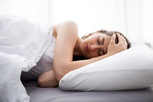 Améliorez votre sommeil grâce à nos coussins ergonomiques : Le secret d’une nuit réparatrice.