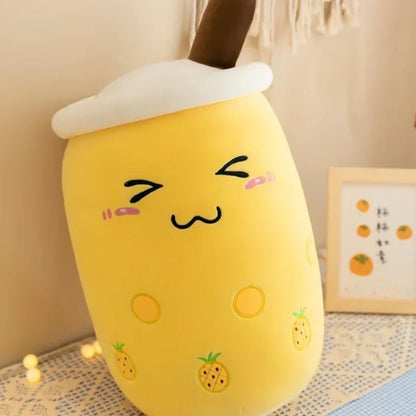 Coussin Bubble Tea