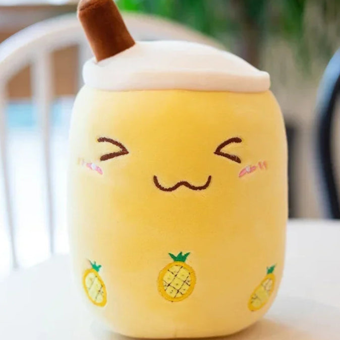 Coussin Bubble Tea