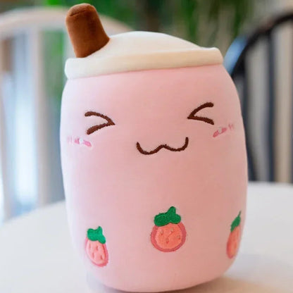 Coussin Bubble Tea