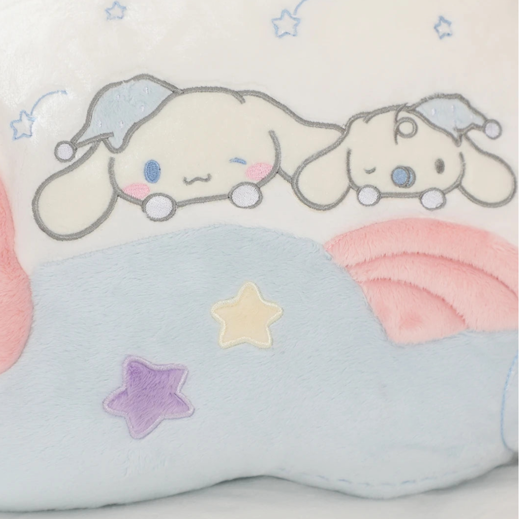 Coussin Licorne