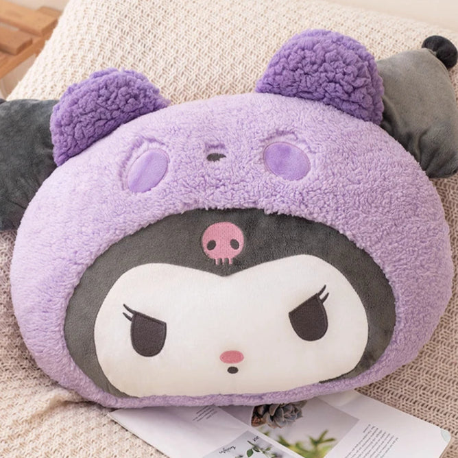 Coussin Kuromi