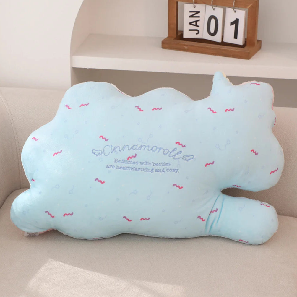 Coussin Licorne